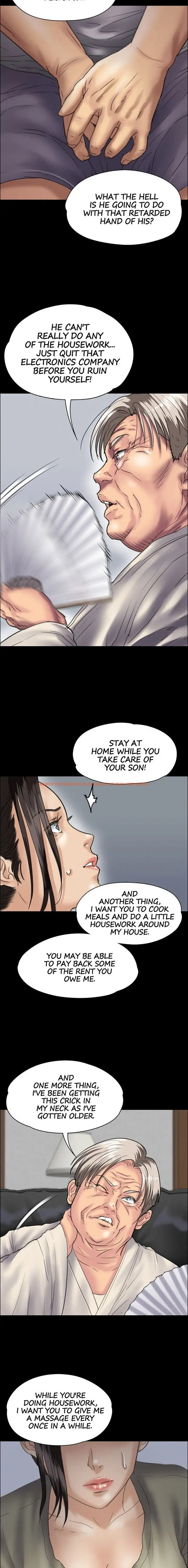 Read Hentai Image 14 953 in comic Queen Bee - Chapter 32 - hentaitnt.net