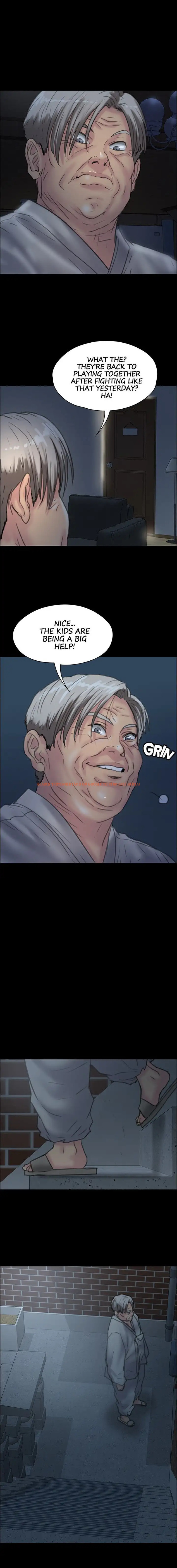 Read Hentai Image 20 953 in comic Queen Bee - Chapter 32 - hentaitnt.net