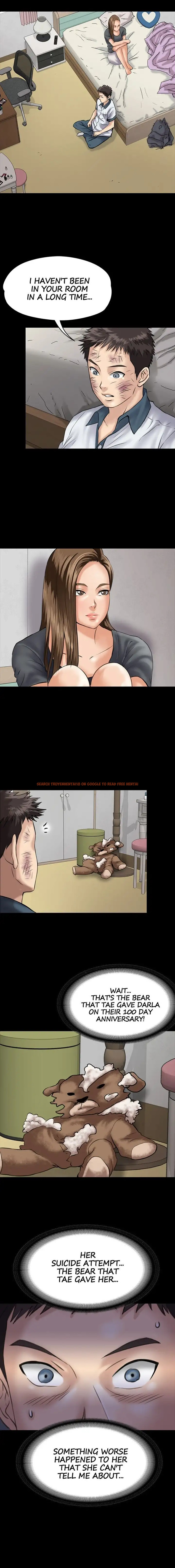 Read Hentai Image 7 953 in comic Queen Bee - Chapter 32 - hentaitnt.net