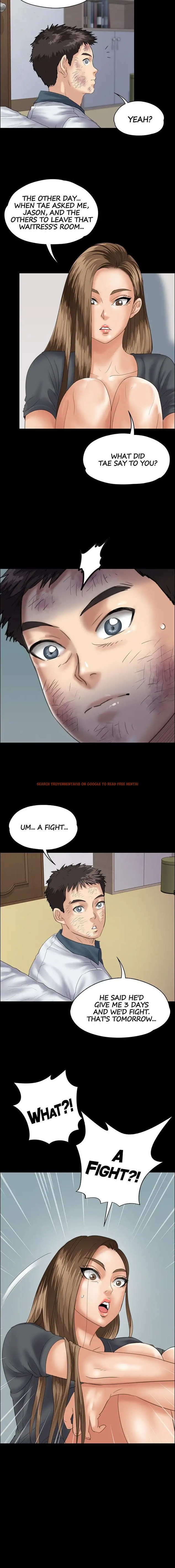 Read Hentai Image 9 953 in comic Queen Bee - Chapter 32 - hentaitnt.net