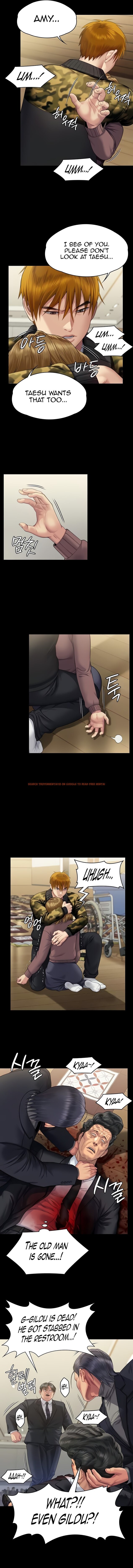 Read Hentai Image 11 7ea8f in comic Queen Bee - Chapter 320 - www.hentaitnt.net