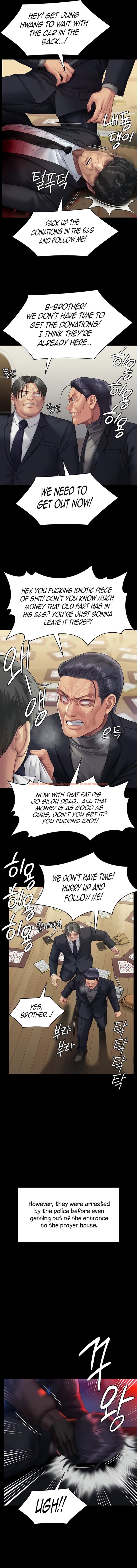 Read Hentai Image 13 7ea8f in comic Queen Bee - Chapter 320 - www.hentaitnt.net