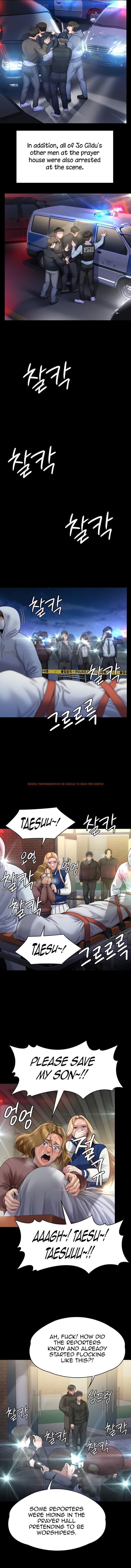 Read Hentai Image 15 7ea8f in comic Queen Bee - Chapter 320 - www.hentaitnt.net