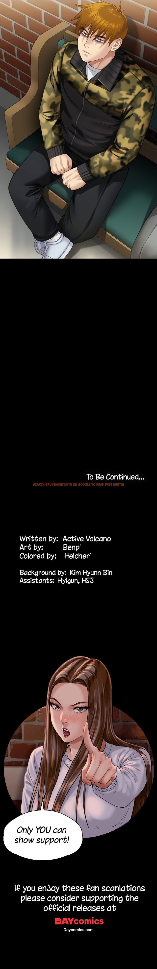 Read Hentai Image 17 7ea8f in comic Queen Bee - Chapter 320 - www.hentaitnt.net