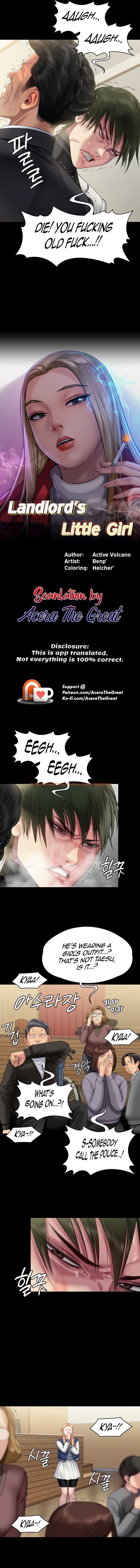 Read Hentai Image 2 7ea8f in comic Queen Bee - Chapter 320 - www.hentaitnt.net