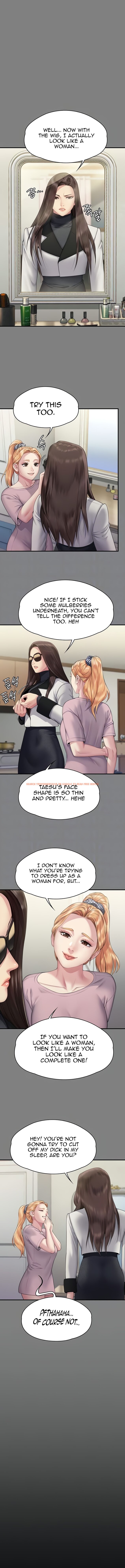 Read Hentai Image 4 7ea8f in comic Queen Bee - Chapter 320 - www.hentaitnt.net