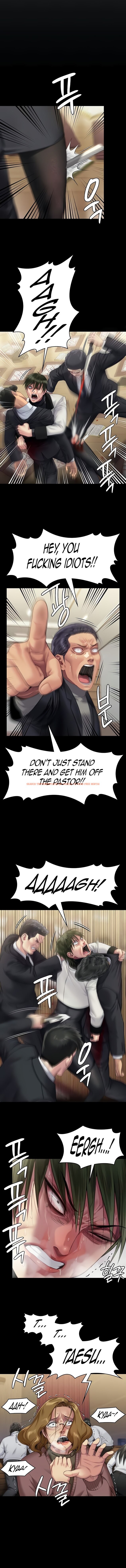 Read Hentai Image 5 7ea8f in comic Queen Bee - Chapter 320 - www.hentaitnt.net