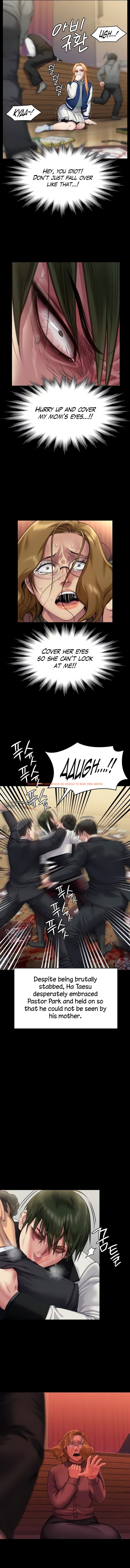 Read Hentai Image 6 7ea8f in comic Queen Bee - Chapter 320 - www.hentaitnt.net