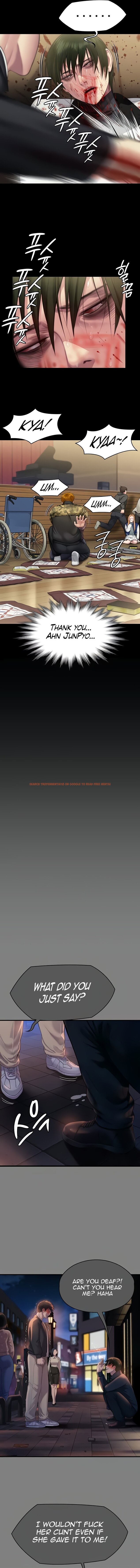 Read Hentai Image 8 7ea8f in comic Queen Bee - Chapter 320 - www.hentaitnt.net