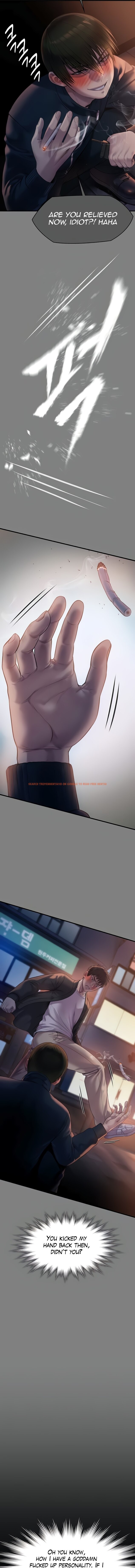 Read Hentai Image 9 7ea8f in comic Queen Bee - Chapter 320 - www.hentaitnt.net