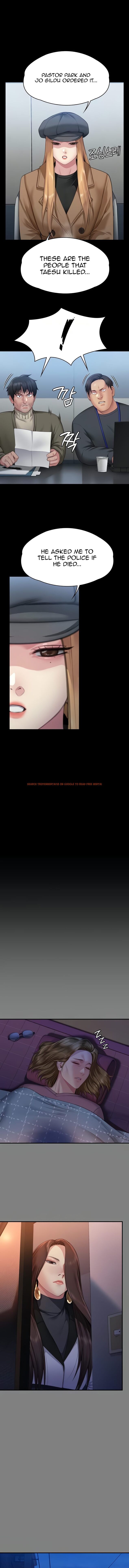 Read Hentai Image 10 5964a in comic Queen Bee - Chapter 321 - www.hentaitnt.net