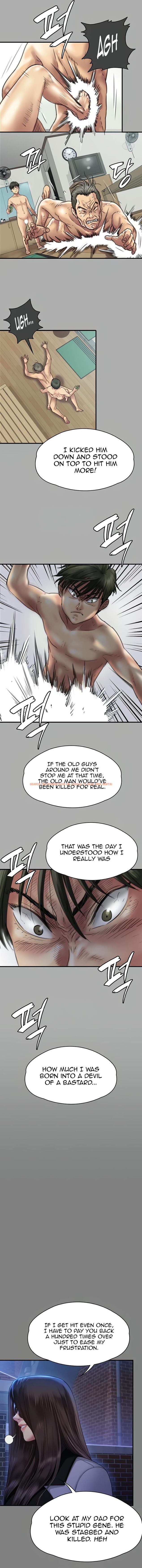 Read Hentai Image 14 5964a in comic Queen Bee - Chapter 321 - www.hentaitnt.net