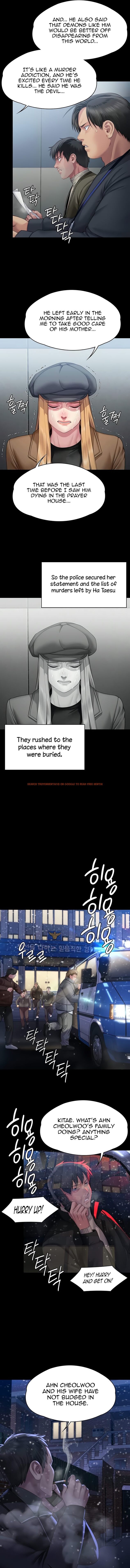 Read Hentai Image 16 5964a in comic Queen Bee - Chapter 321 - www.hentaitnt.net