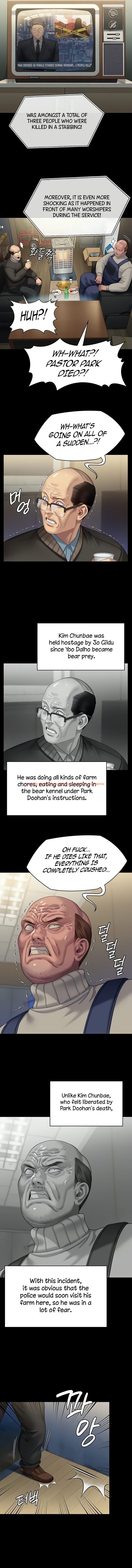 Read Hentai Image 3 5964a in comic Queen Bee - Chapter 321 - www.hentaitnt.net