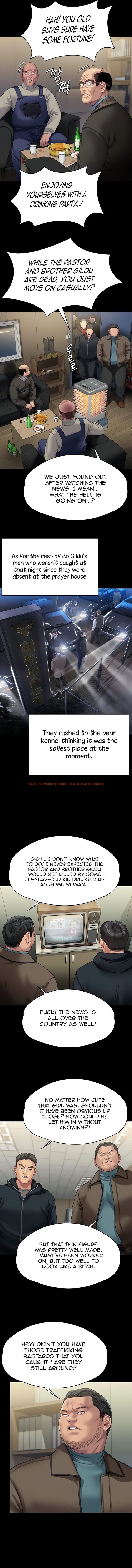 Read Hentai Image 4 5964a in comic Queen Bee - Chapter 321 - www.hentaitnt.net