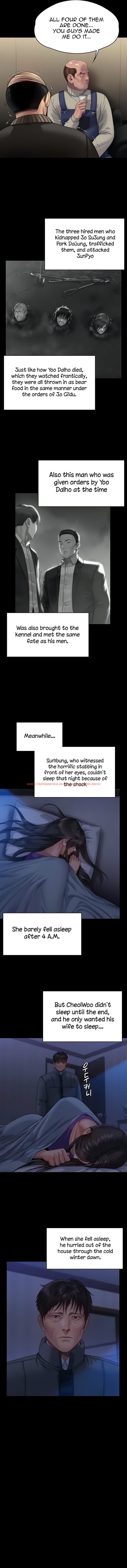 Read Hentai Image 5 5964a in comic Queen Bee - Chapter 321 - www.hentaitnt.net