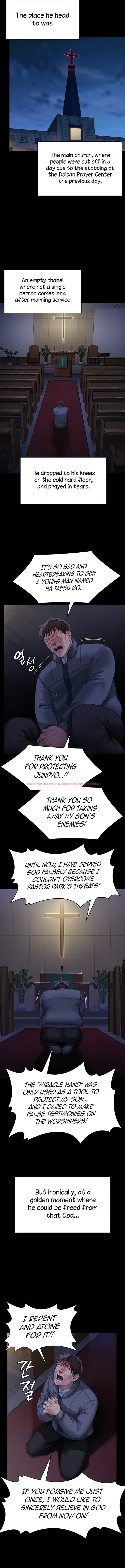 Read Hentai Image 6 5964a in comic Queen Bee - Chapter 321 - www.hentaitnt.net