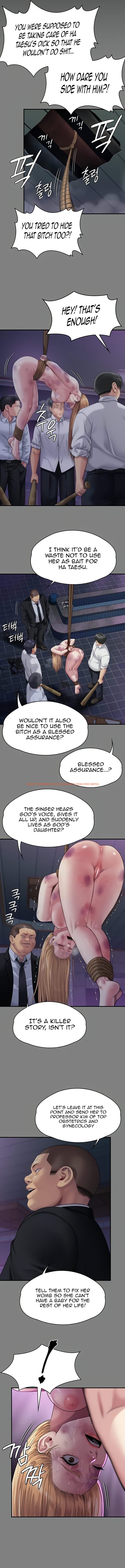 Read Hentai Image 8 5964a in comic Queen Bee - Chapter 321 - www.hentaitnt.net