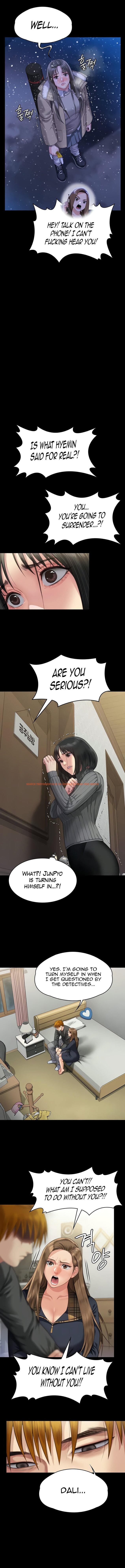 Read Hentai Image 11 6ceb4 in comic Queen Bee - Chapter 322 - www.hentaitnt.net