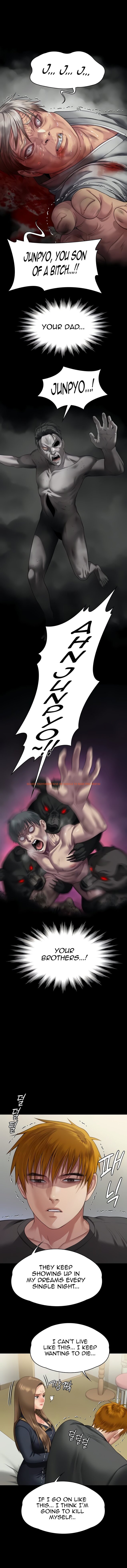 Read Hentai Image 12 6ceb4 in comic Queen Bee - Chapter 322 - www.hentaitnt.net