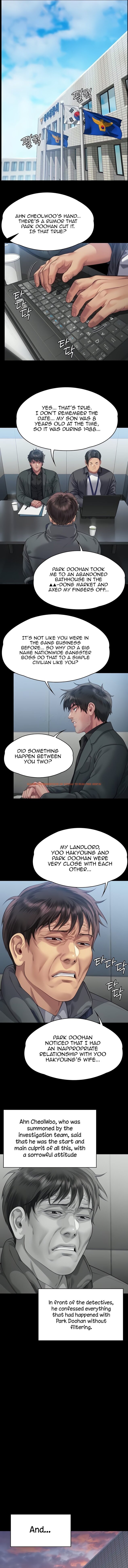 Read Hentai Image 15 6ceb4 in comic Queen Bee - Chapter 322 - www.hentaitnt.net