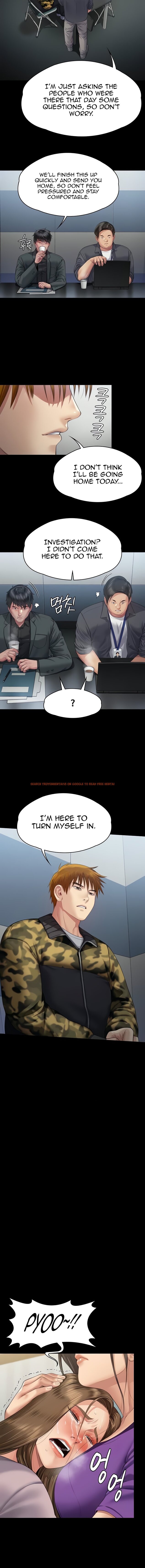 Read Hentai Image 17 6ceb4 in comic Queen Bee - Chapter 322 - www.hentaitnt.net