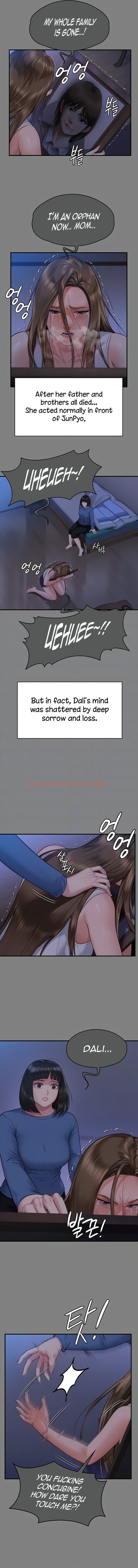 Read Hentai Image 4 6ceb4 in comic Queen Bee - Chapter 322 - www.hentaitnt.net