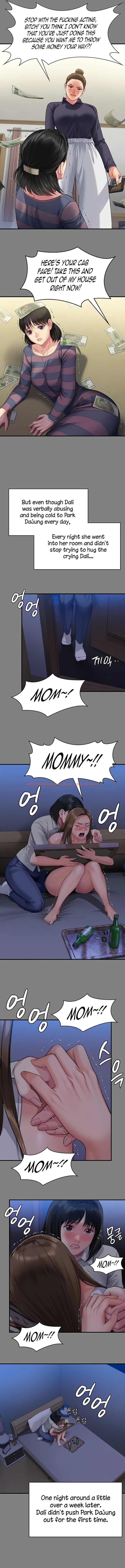 Read Hentai Image 7 6ceb4 in comic Queen Bee - Chapter 322 - www.hentaitnt.net