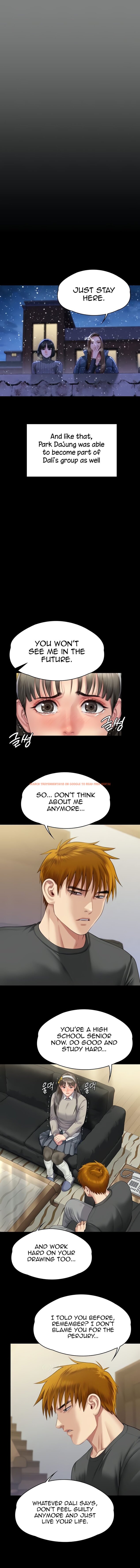 Read Hentai Image 8 6ceb4 in comic Queen Bee - Chapter 322 - www.hentaitnt.net