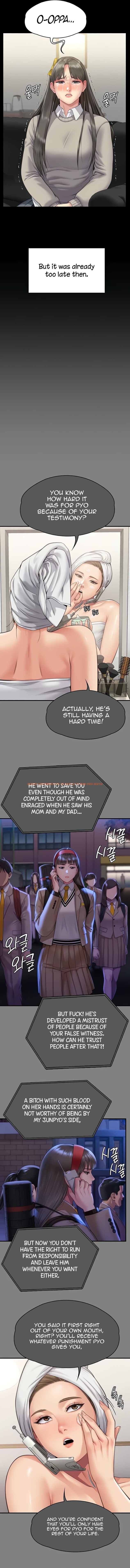 Read Hentai Image 9 6ceb4 in comic Queen Bee - Chapter 322 - www.hentaitnt.net