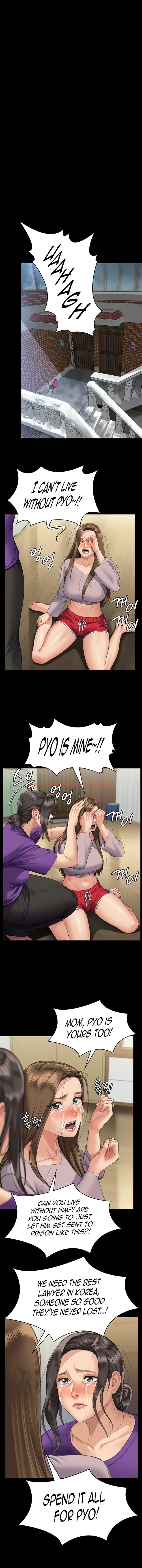 Read Hentai Image 17 b0d2b in comic Queen Bee - Chapter 323 - www.hentaitnt.net