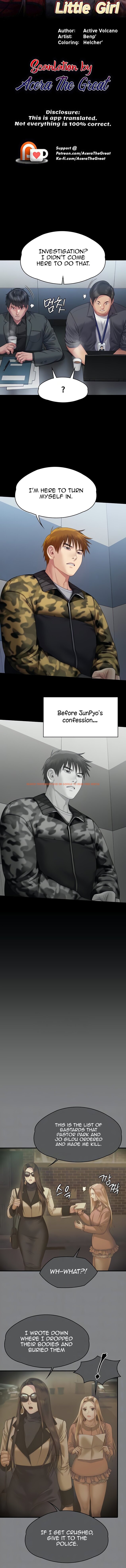 Read Hentai Image 2 b0d2b in comic Queen Bee - Chapter 323 - www.hentaitnt.net