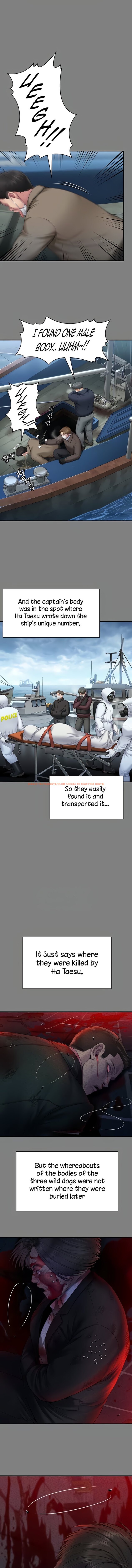 Read Hentai Image 5 b0d2b in comic Queen Bee - Chapter 323 - www.hentaitnt.net