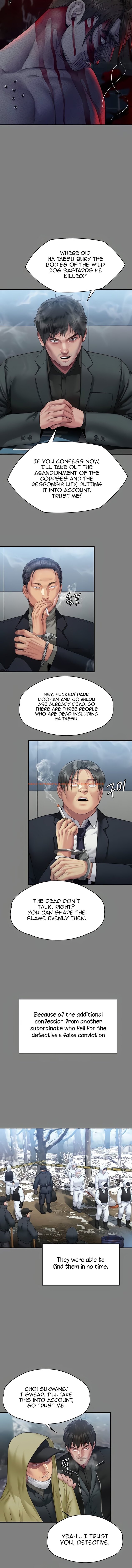 Read Hentai Image 6 b0d2b in comic Queen Bee - Chapter 323 - www.hentaitnt.net