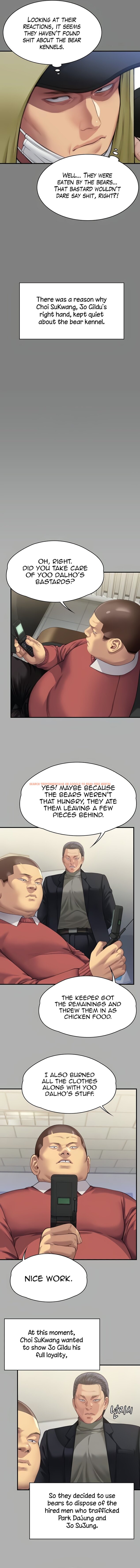 Read Hentai Image 7 b0d2b in comic Queen Bee - Chapter 323 - www.hentaitnt.net