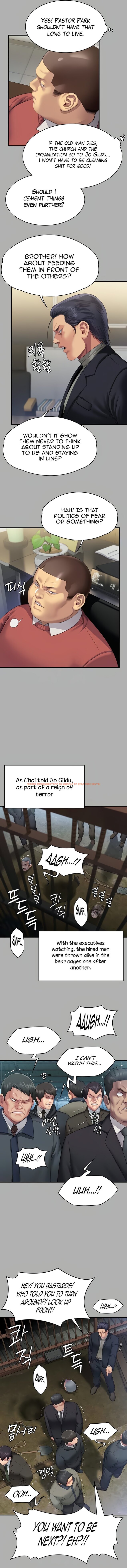 Read Hentai Image 8 b0d2b in comic Queen Bee - Chapter 323 - www.hentaitnt.net