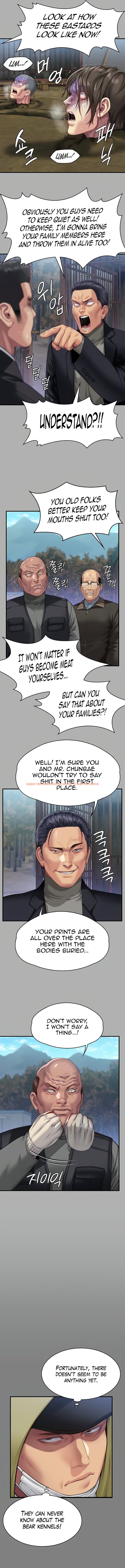 Read Hentai Image 9 b0d2b in comic Queen Bee - Chapter 323 - www.hentaitnt.net