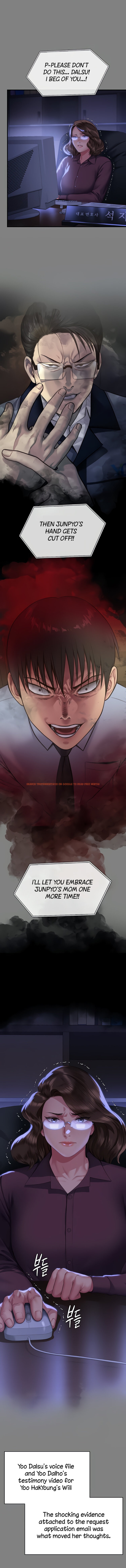 Read Hentai Image 11 454fa in comic Queen Bee - Chapter 324 - www.hentaitnt.net