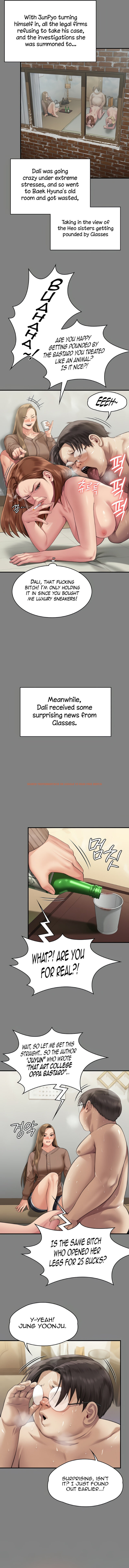 Read Hentai Image 16 454fa in comic Queen Bee - Chapter 324 - www.hentaitnt.net