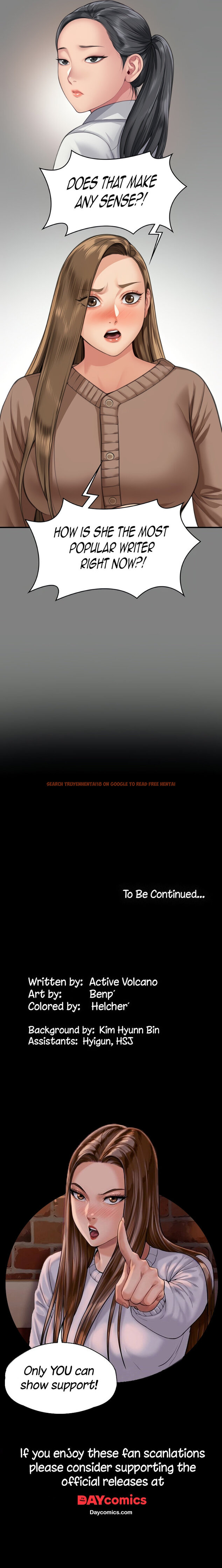 Read Hentai Image 17 454fa in comic Queen Bee - Chapter 324 - www.hentaitnt.net