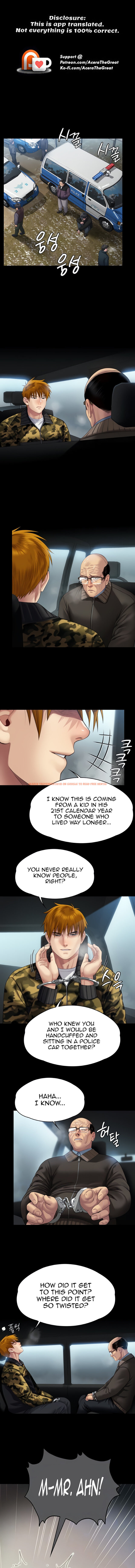 Read Hentai Image 2 454fa in comic Queen Bee - Chapter 324 - www.hentaitnt.net