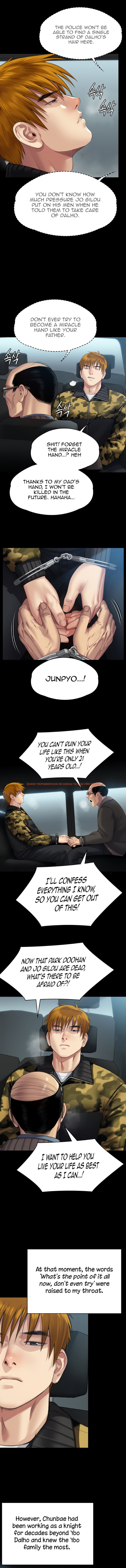 Read Hentai Image 4 454fa in comic Queen Bee - Chapter 324 - www.hentaitnt.net