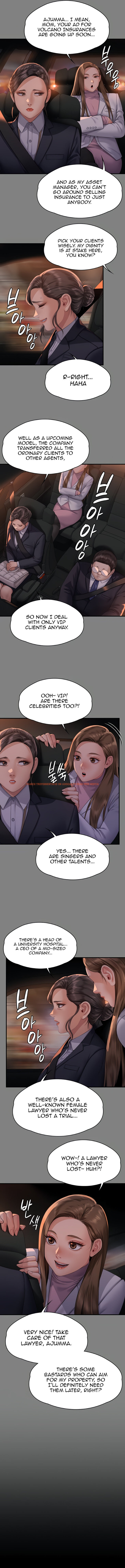 Read Hentai Image 6 454fa in comic Queen Bee - Chapter 324 - www.hentaitnt.net