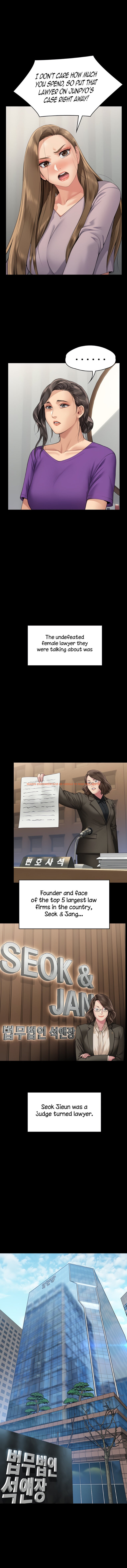 Read Hentai Image 7 454fa in comic Queen Bee - Chapter 324 - www.hentaitnt.net