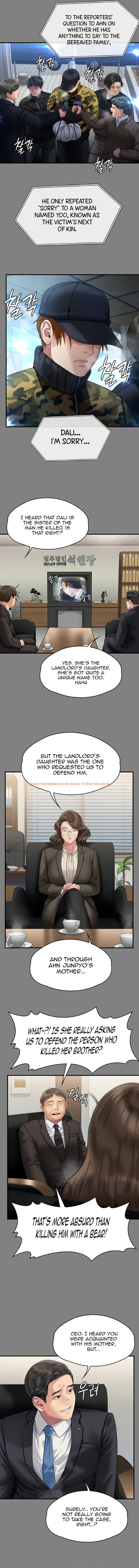 Read Hentai Image 9 454fa in comic Queen Bee - Chapter 324 - www.hentaitnt.net