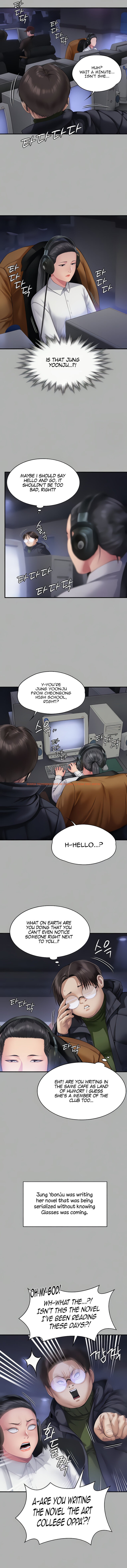 Read Hentai Image 11 20399 in comic Queen Bee - Chapter 325 - www.hentaitnt.net