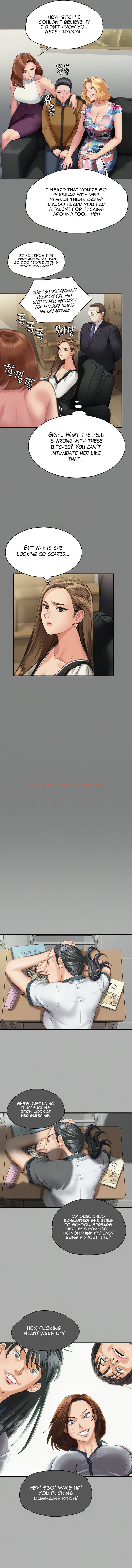 Read Hentai Image 14 20399 in comic Queen Bee - Chapter 325 - www.hentaitnt.net