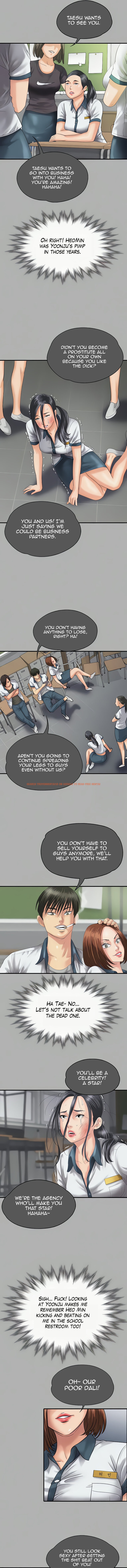 Read Hentai Image 15 20399 in comic Queen Bee - Chapter 325 - www.hentaitnt.net