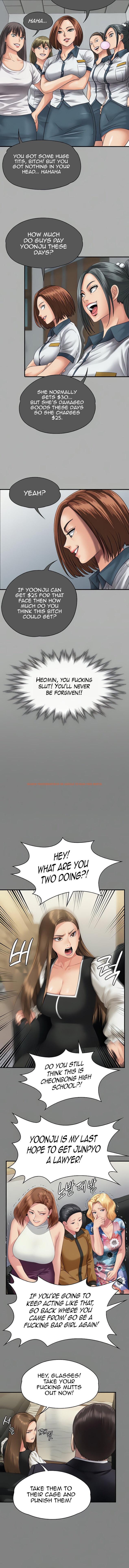 Read Hentai Image 16 20399 in comic Queen Bee - Chapter 325 - www.hentaitnt.net