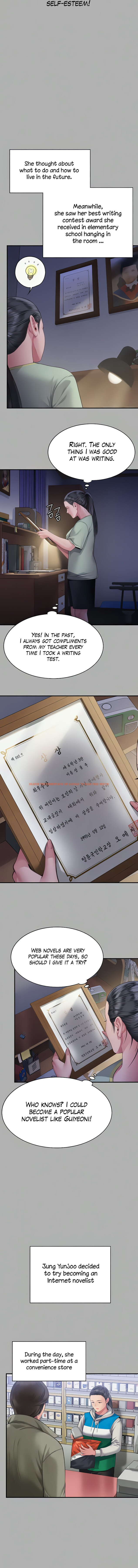 Read Hentai Image 6 20399 in comic Queen Bee - Chapter 325 - www.hentaitnt.net